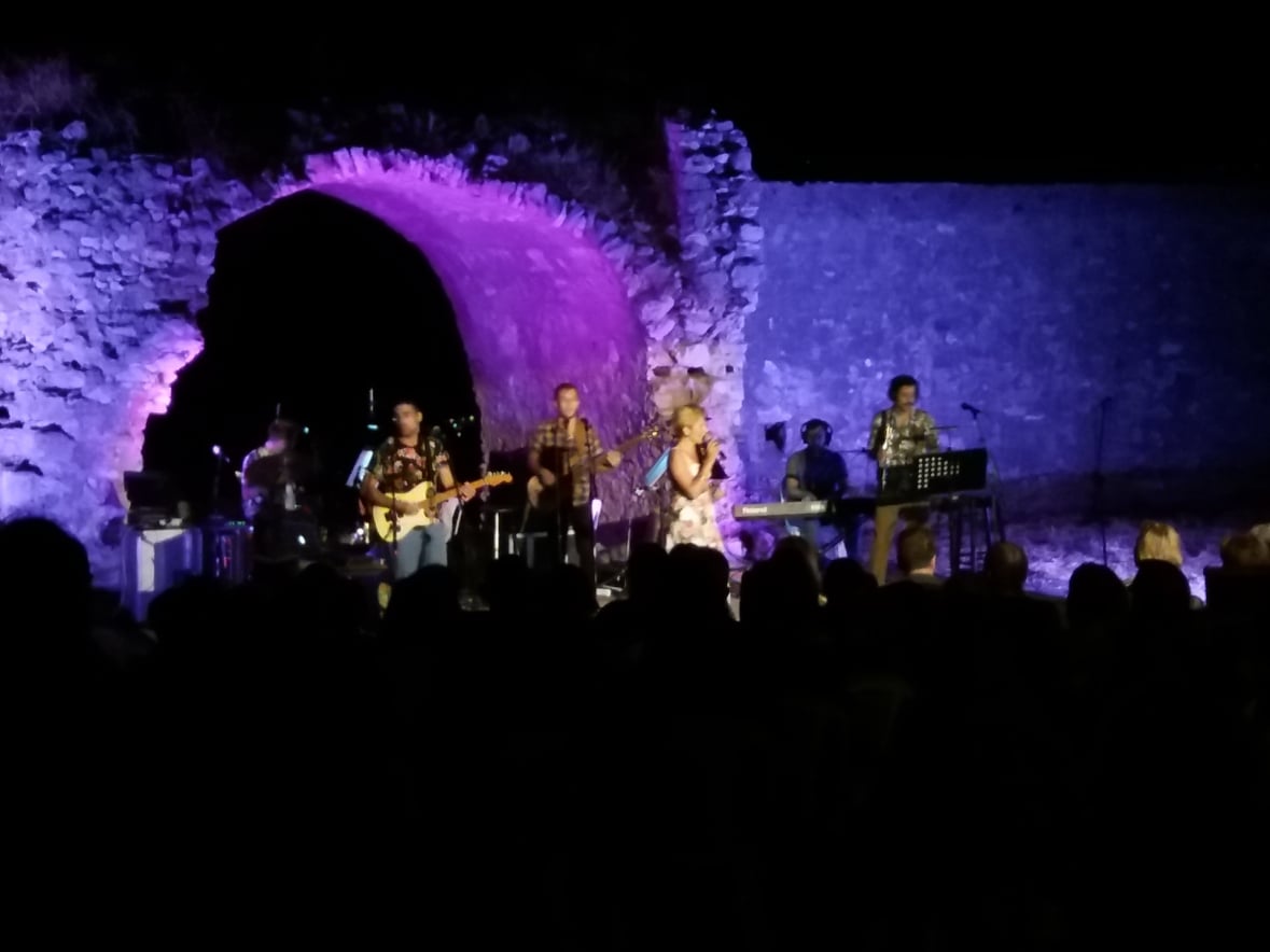 Καλοκαίρι στη Μάνη 2019 Πρόγραμμα Πολιτιστικό Καλοκαίρι του Δήμου Ανατολικής Μάνης