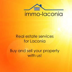 Real Estate Services Immo-Laconia