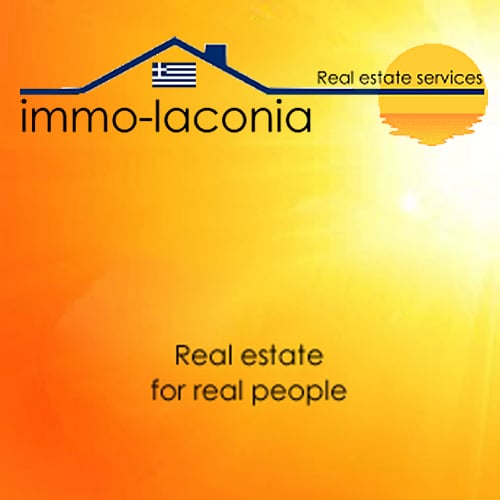 Real Estate Services Immo-Laconia